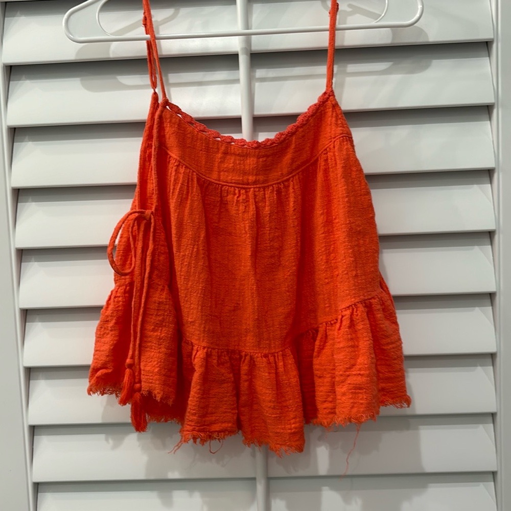 aerie tank top